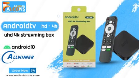 Androidtv